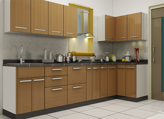 Price of Kitchen Cabinets in Nigeria | See Detailed Cost - theArchitect