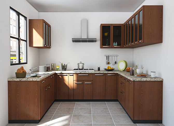 Price of Kitchen Cabinets in Nigeria - theArchitect