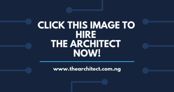 thearchitect contact