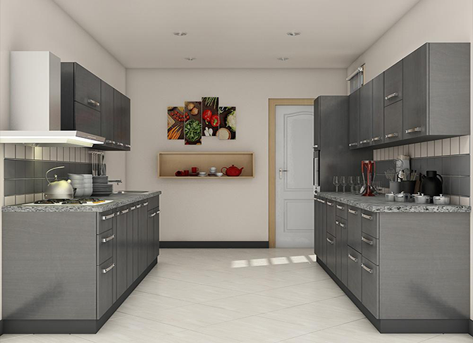 Kitchen Designs in Nigeria