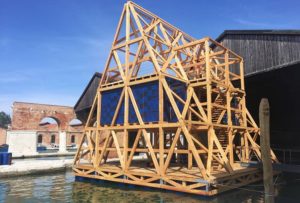 Makoko Floating School | All You Need To Know - theArchitect