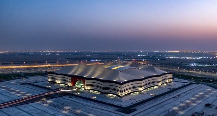 Qatar World Cup Stadiums