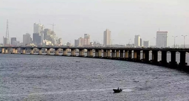 longest bridges in Africa